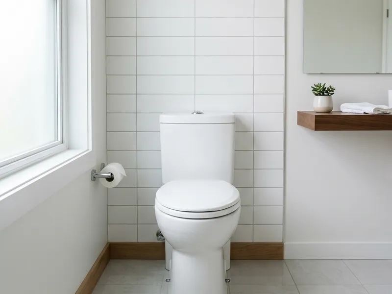 Toilet Repair & Installation Plumber in Tunkhannock, PA